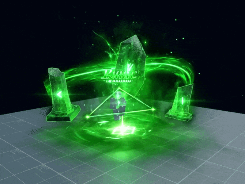 Runic